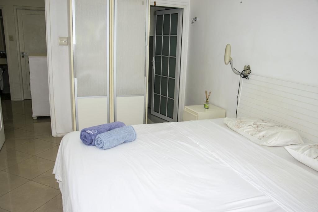 Copanema Casa de hóspedes Rio de Janeiro
