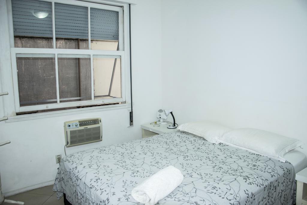 Copanema Casa de hóspedes Rio de Janeiro