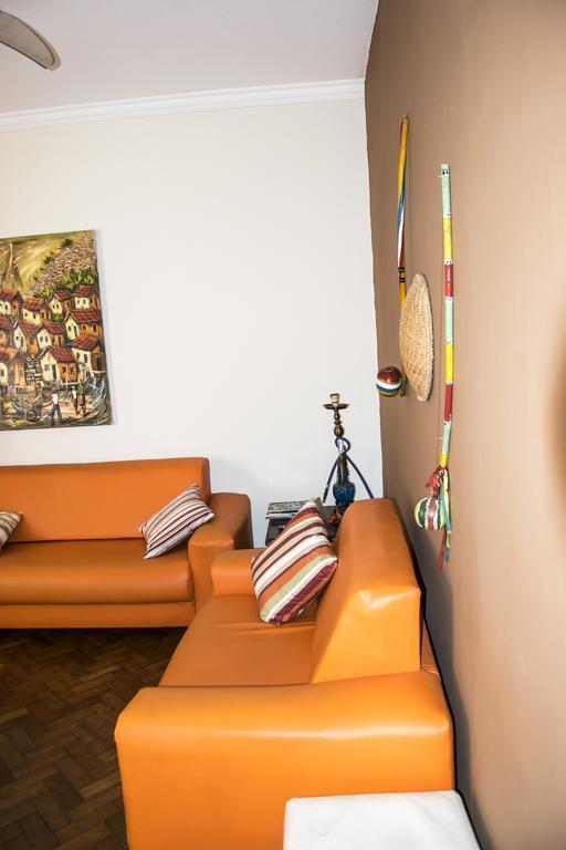 Copanema Casa de hóspedes Rio de Janeiro