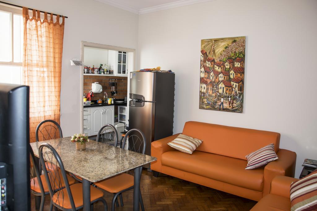Casa de hóspedes Copanema *