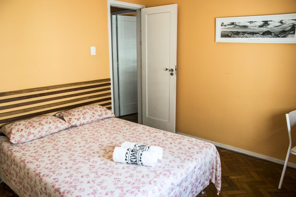 Copanema Casa de hóspedes *