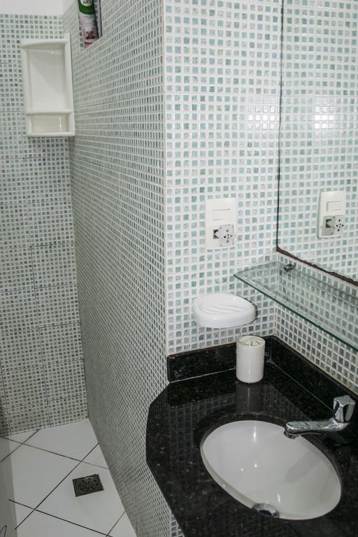Casa de hóspedes Copanema *