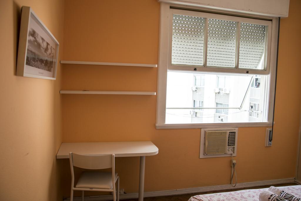 Copanema Casa de hóspedes Rio de Janeiro