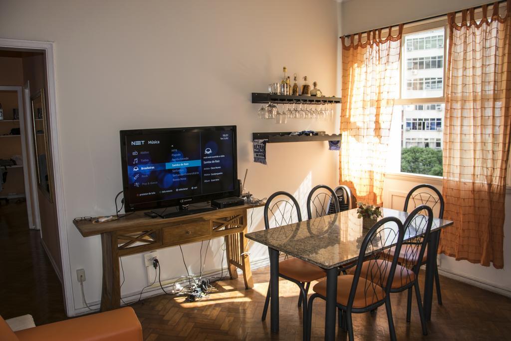 Casa de hóspedes Copanema Rio de Janeiro