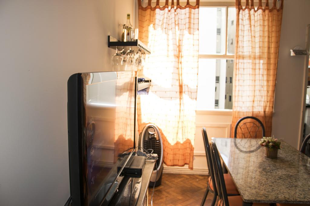 Copanema Casa de hóspedes Rio de Janeiro