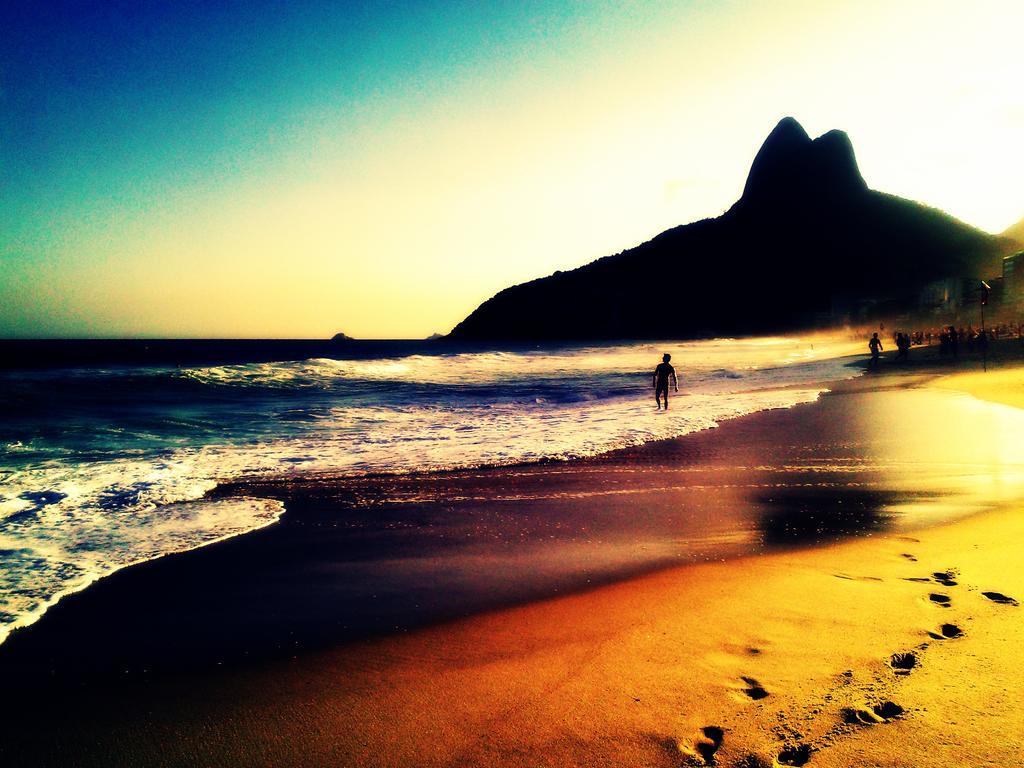 Copanema Casa de hóspedes Rio de Janeiro