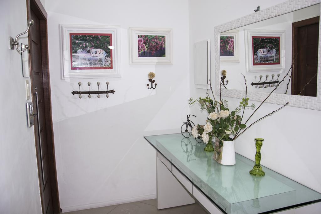Casa de hóspedes Copanema Rio de Janeiro